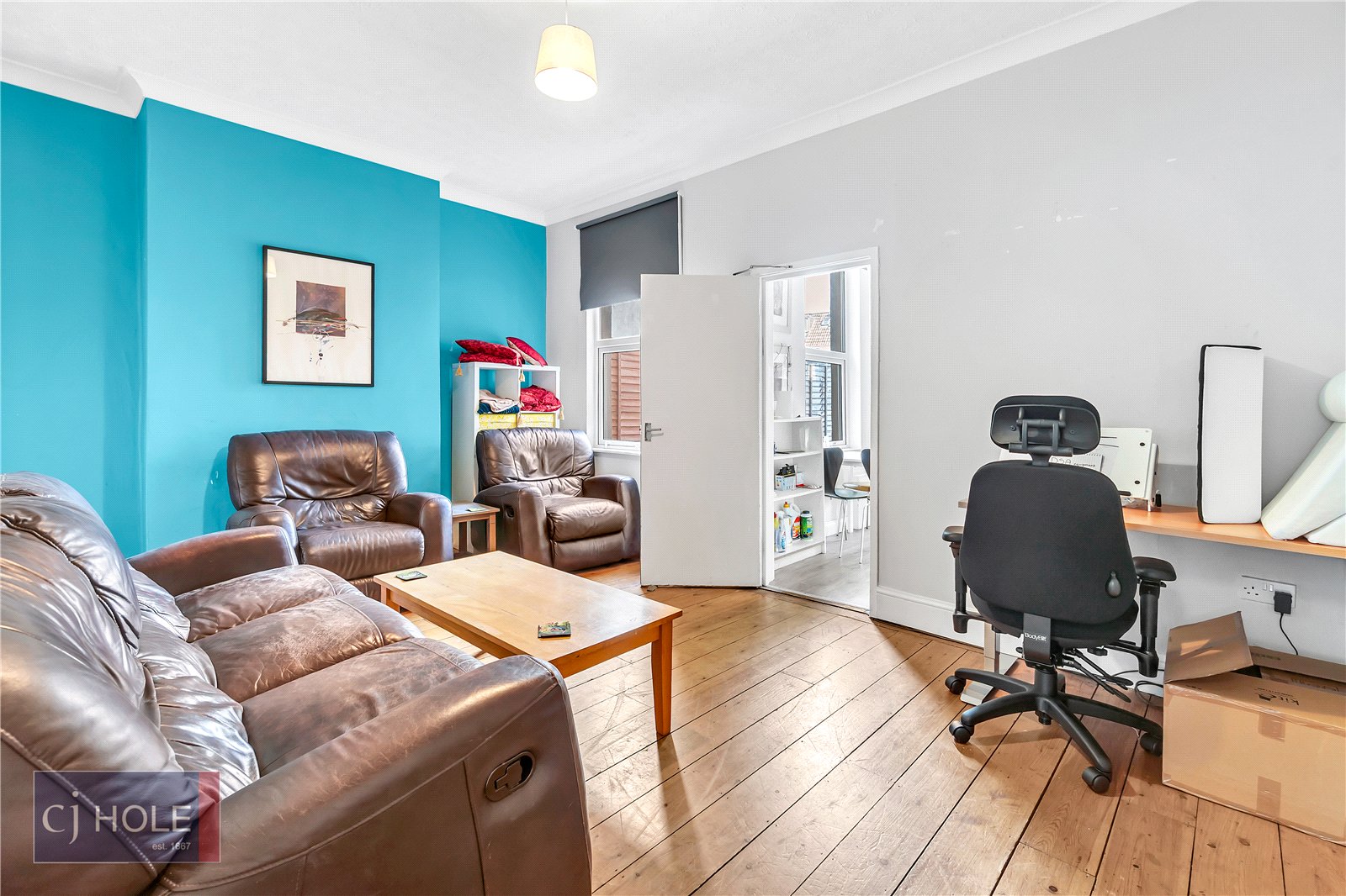 5 bedroom House to let in Fishponds, Bristol
