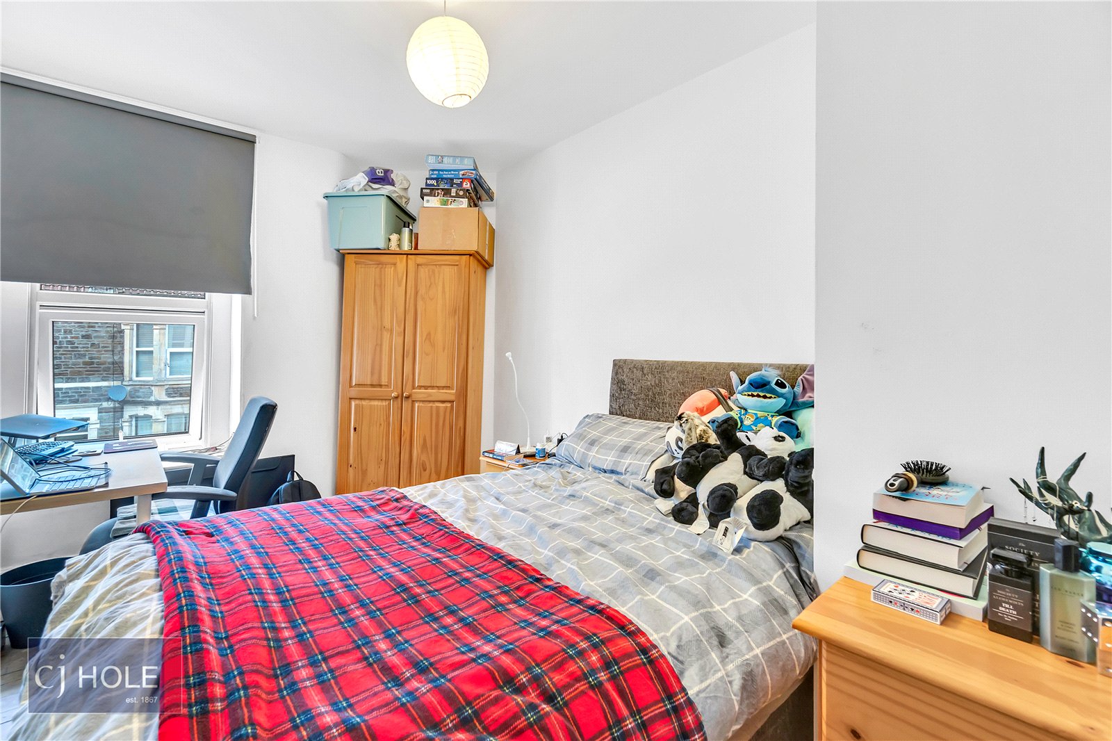 5 bedroom House to let in Fishponds, Bristol