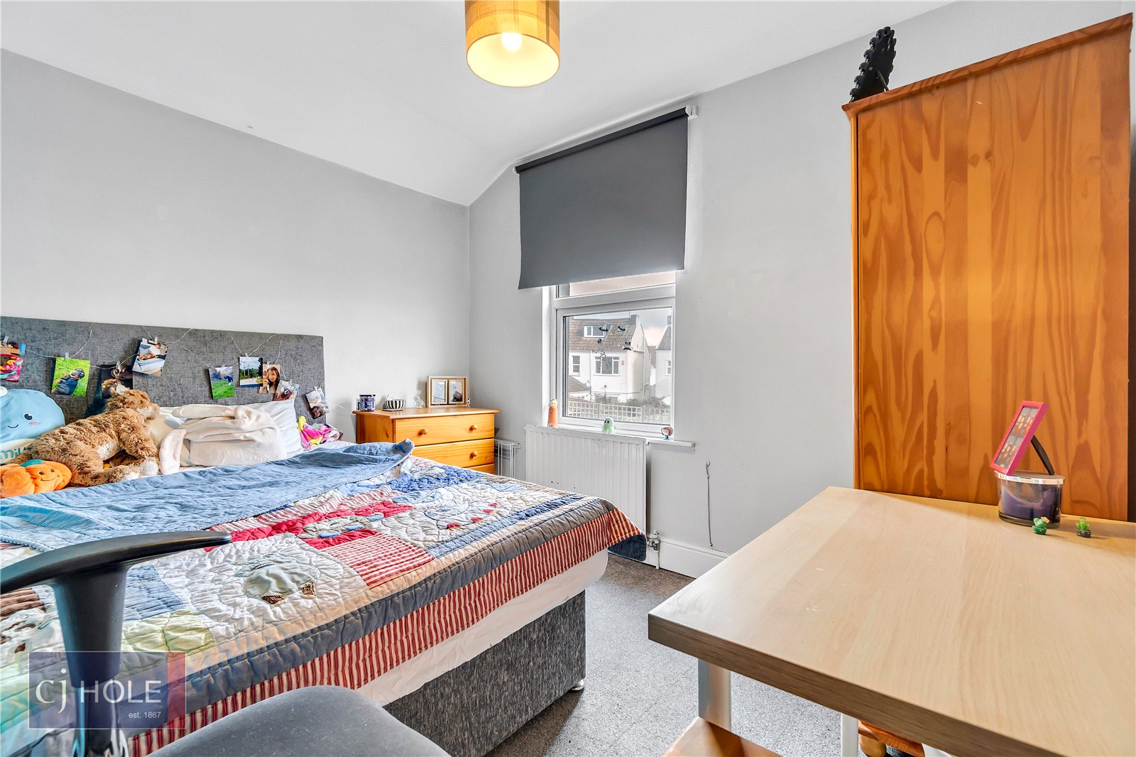 5 bedroom House to let in Fishponds, Bristol