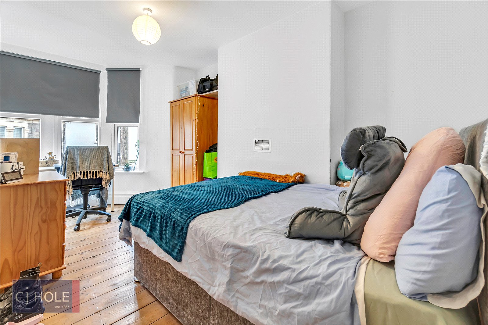 5 bedroom House to let in Fishponds, Bristol