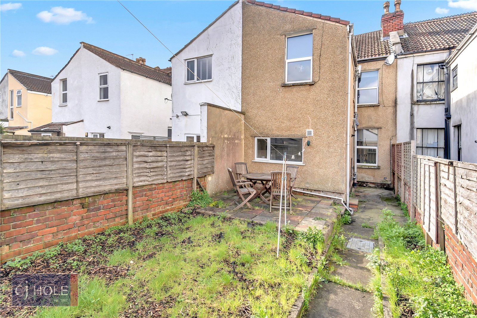 5 bedroom House to let in Fishponds, Bristol