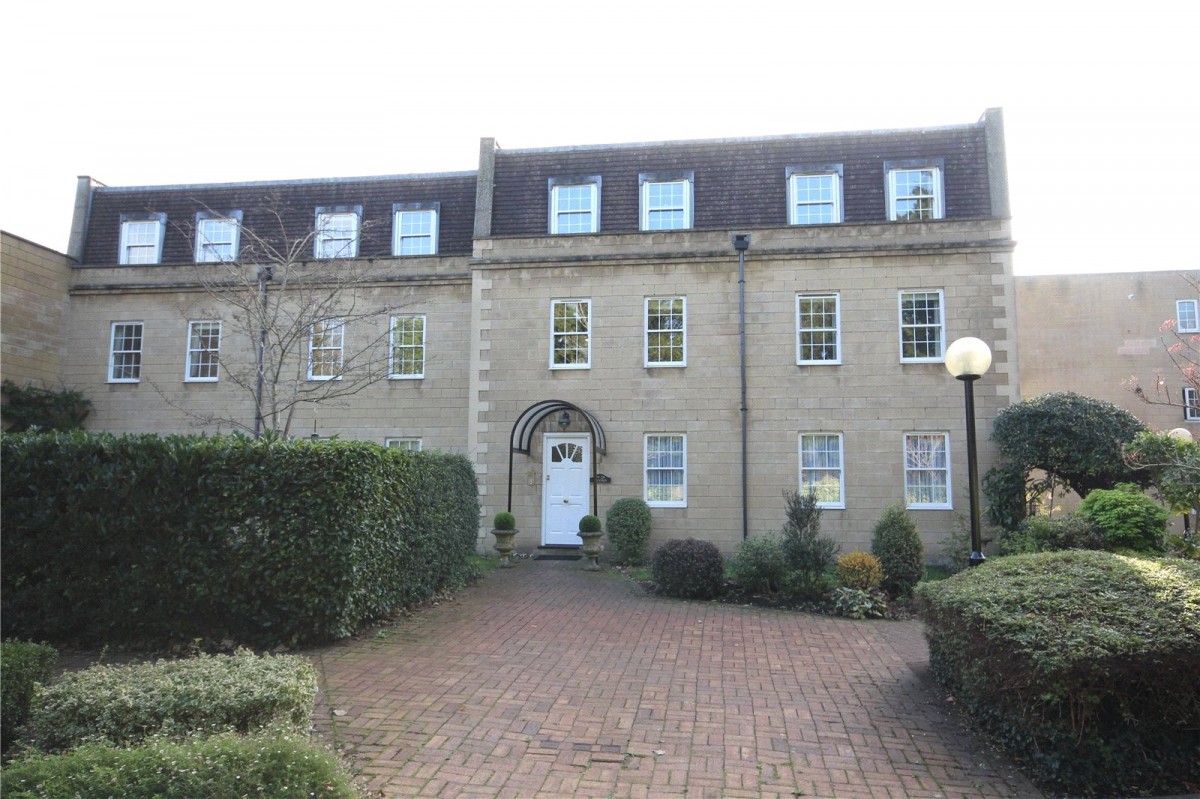Frenchay, Bristol