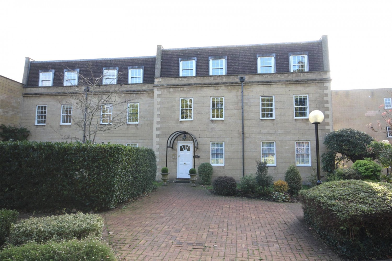 Frenchay, Bristol