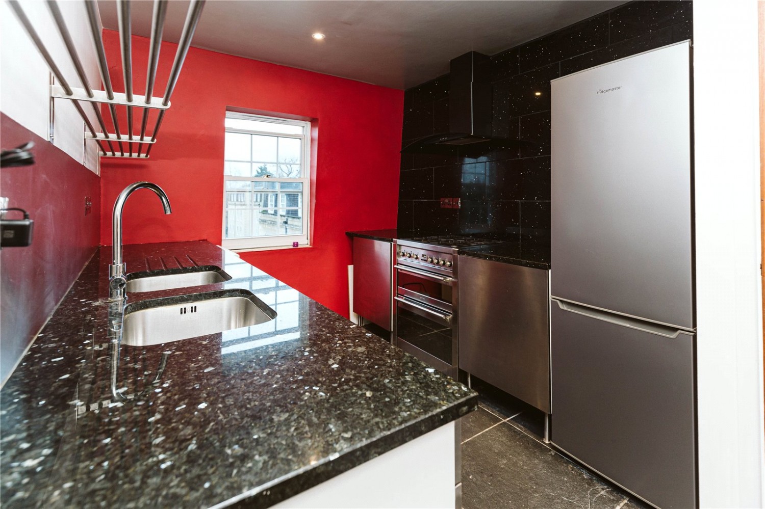 Frenchay, Bristol
