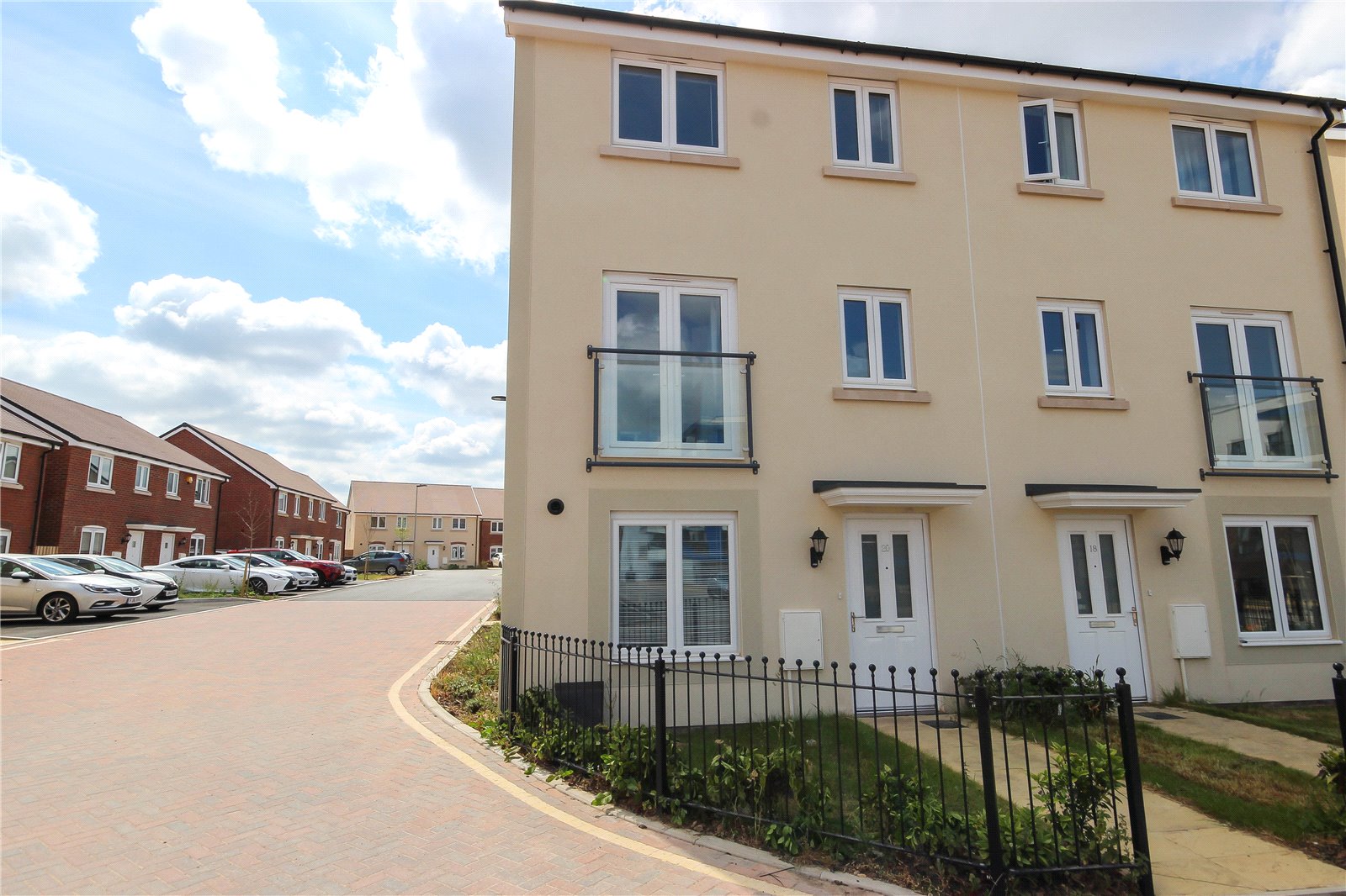 Stoke Gifford, Bristol