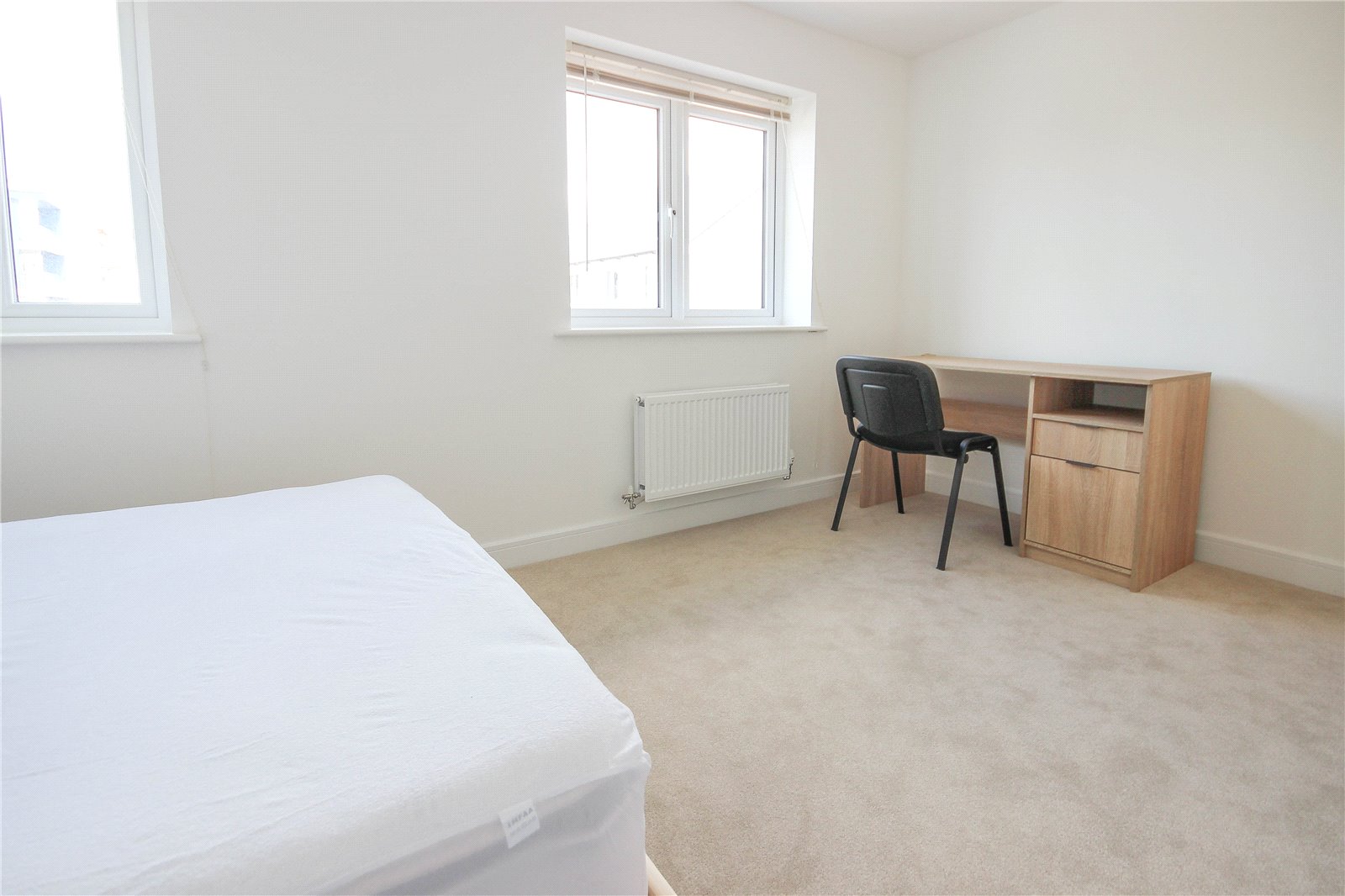 4 bedroom House to let in Stoke Gifford, Bristol