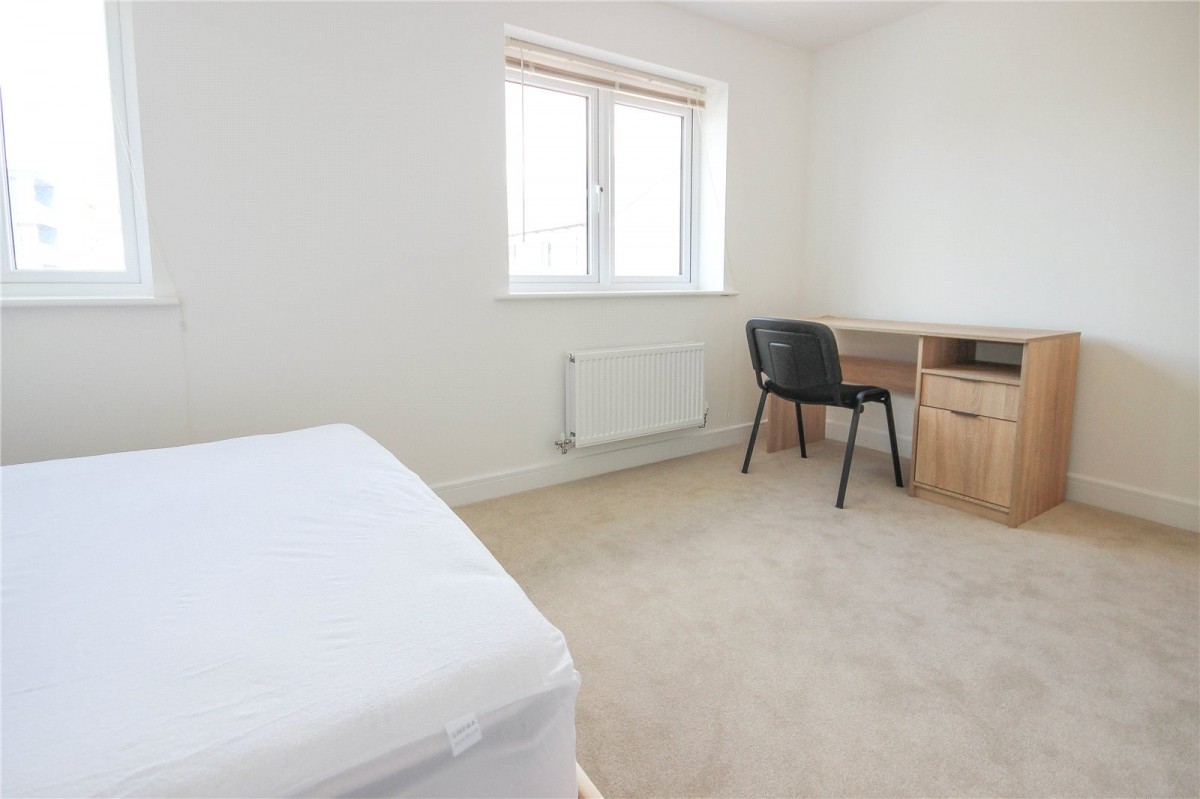 Stoke Gifford, Bristol