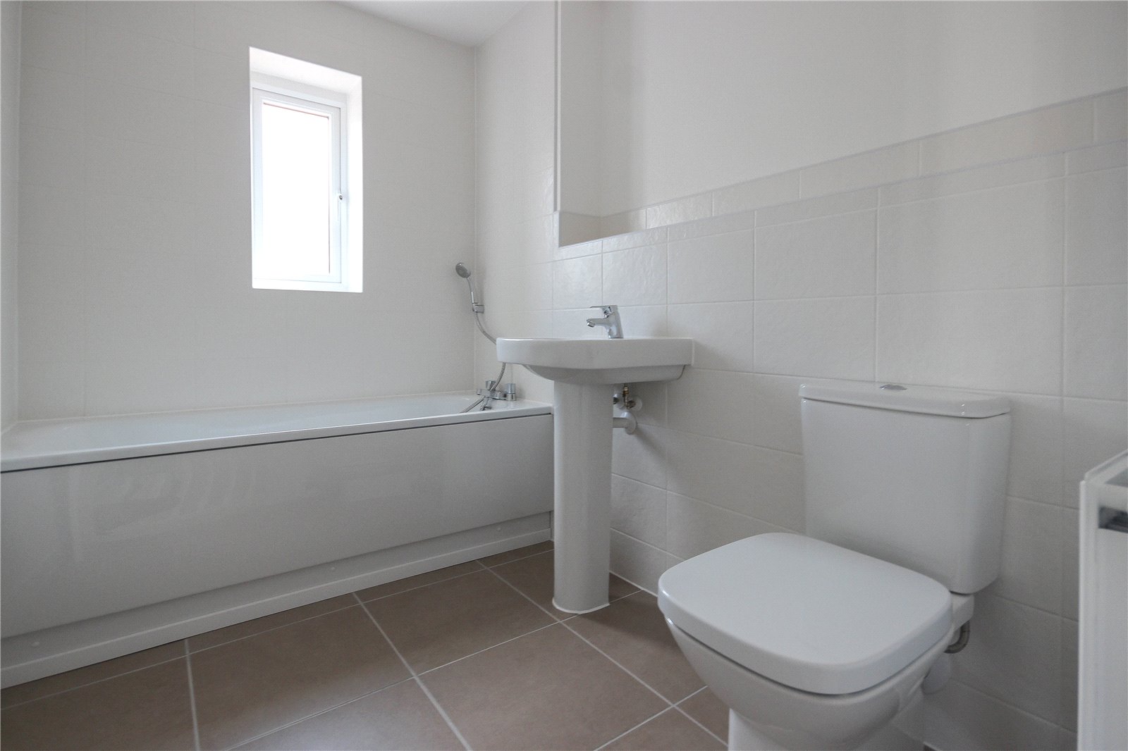 4 bedroom House to let in Stoke Gifford, Bristol