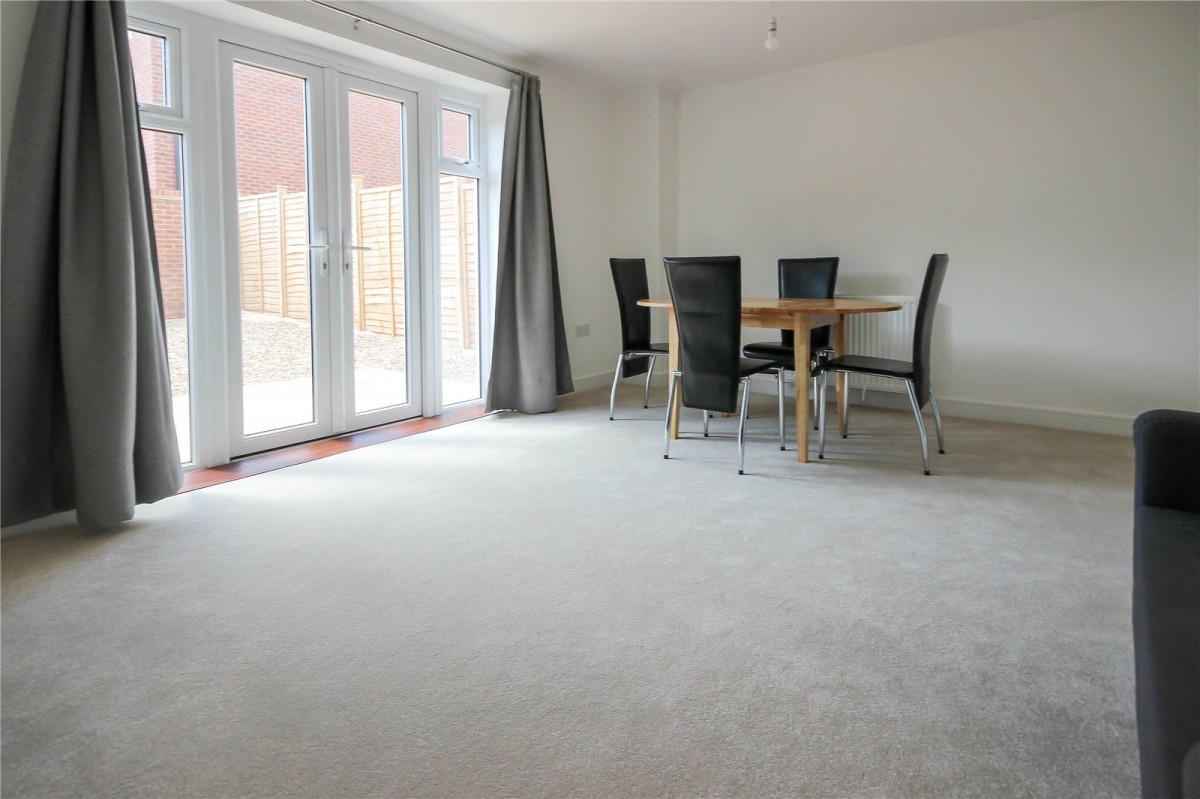 Stoke Gifford, Bristol