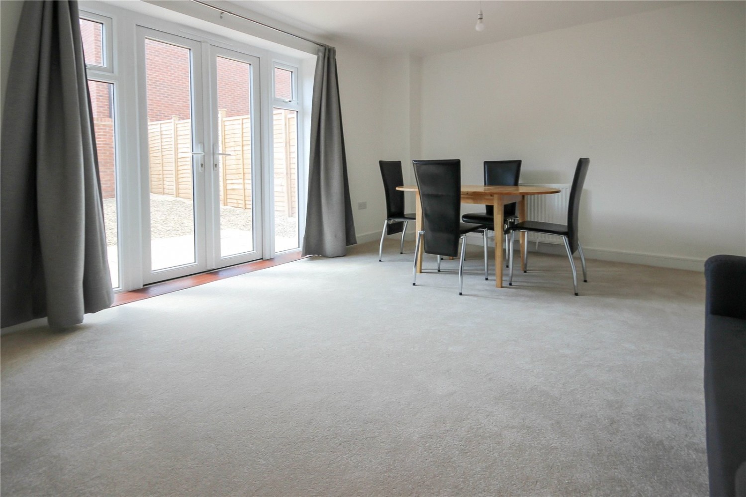 Stoke Gifford, Bristol