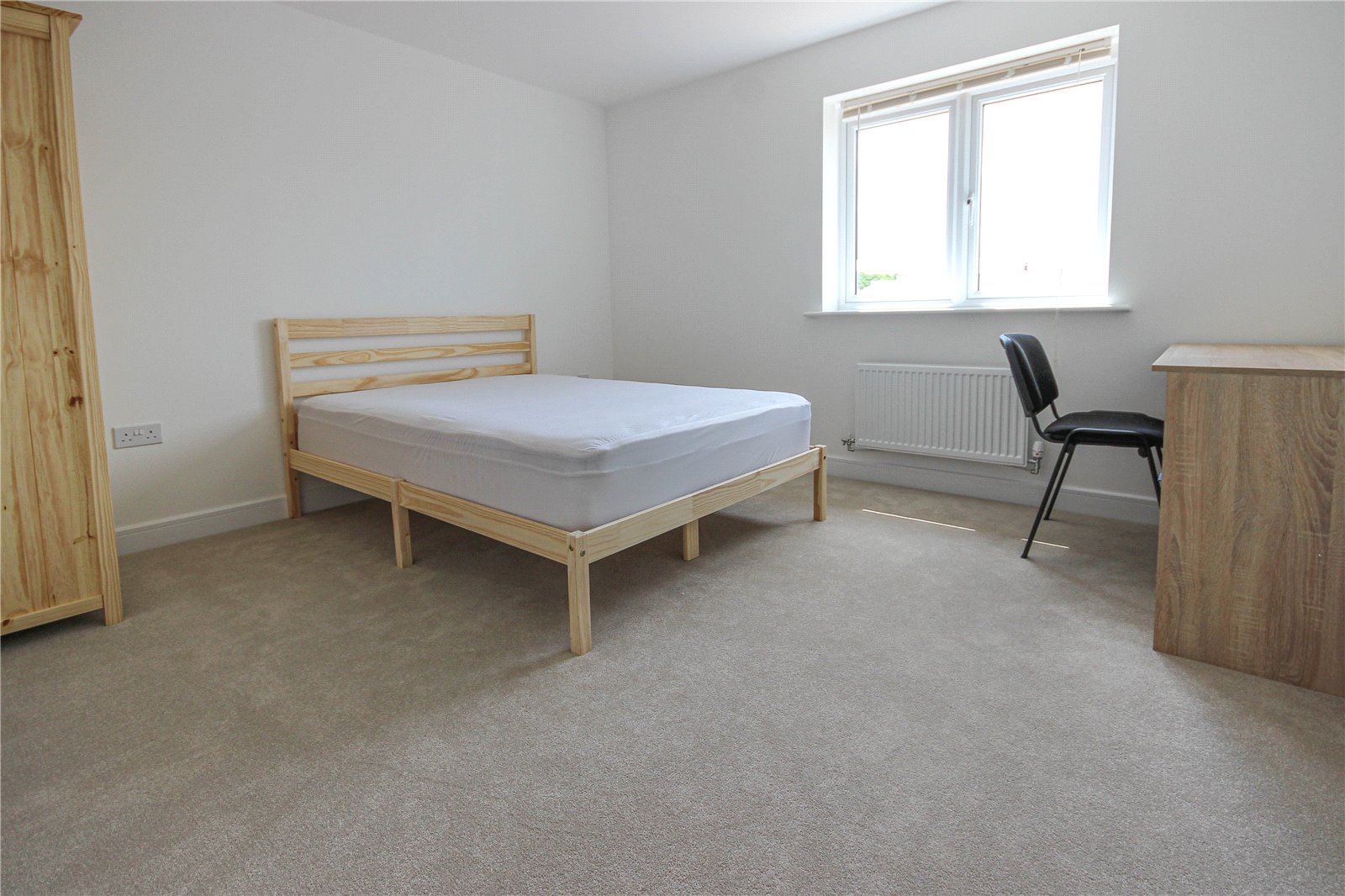 4 bedroom House to let in Stoke Gifford, Bristol
