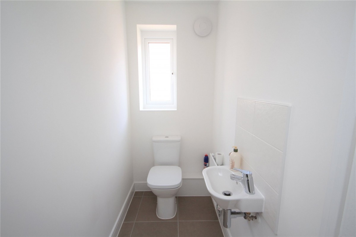 Stoke Gifford, Bristol