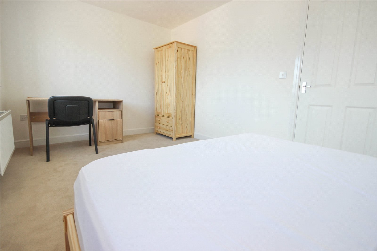 4 bedroom House to let in Stoke Gifford, Bristol