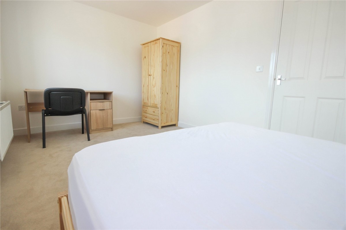 Stoke Gifford, Bristol