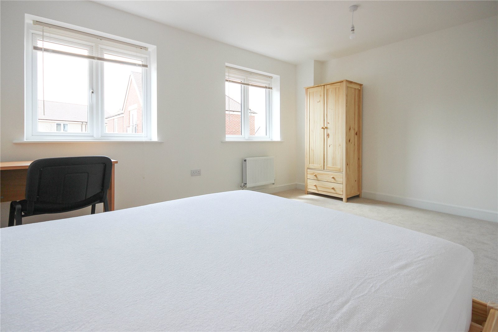 4 bedroom House to let in Stoke Gifford, Bristol