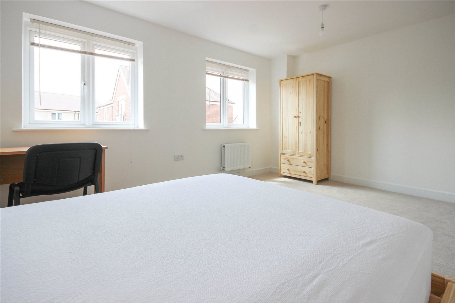 Stoke Gifford, Bristol