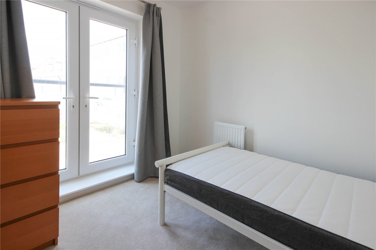 Stoke Gifford, Bristol