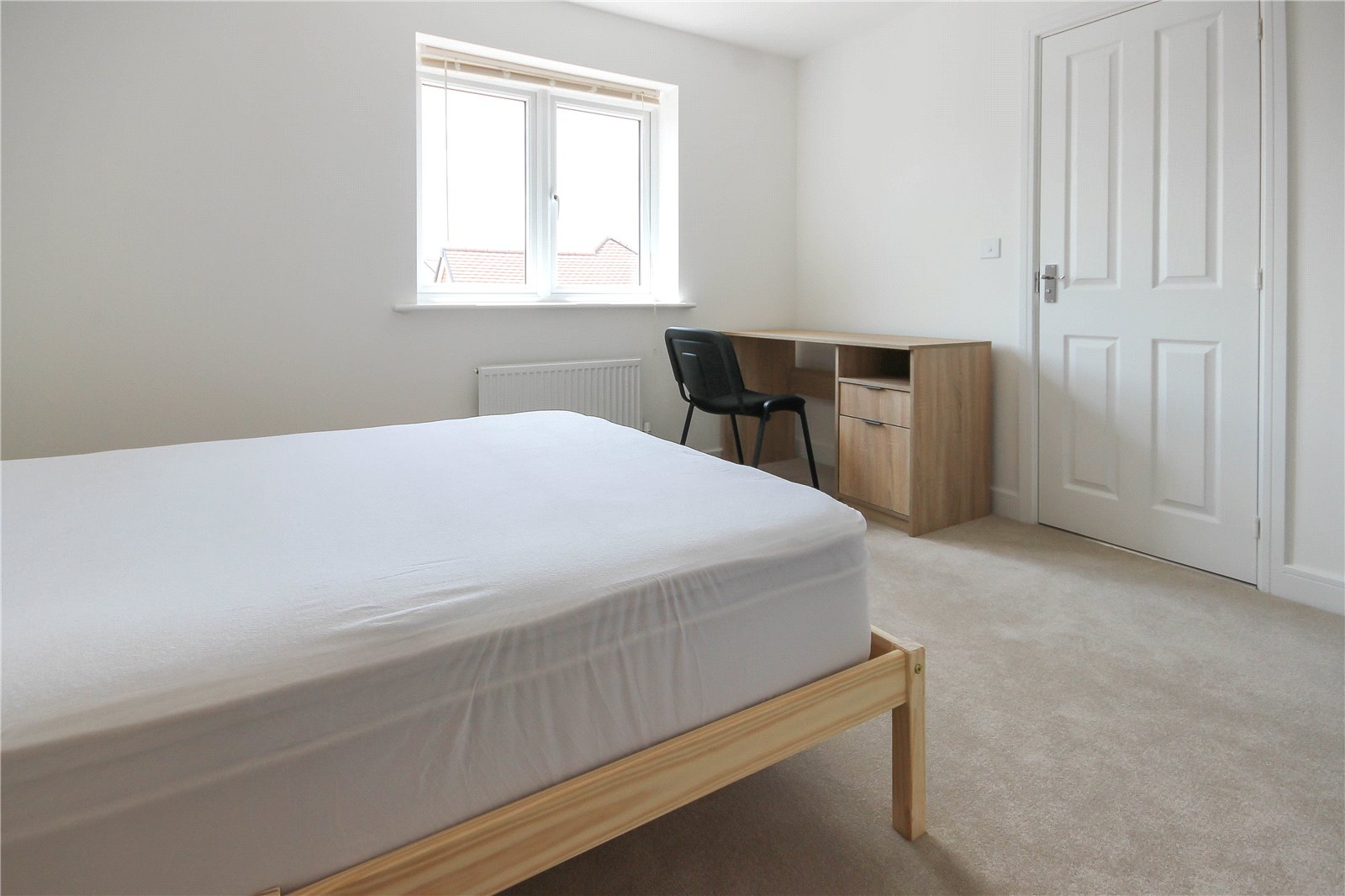 4 bedroom House to let in Stoke Gifford, Bristol