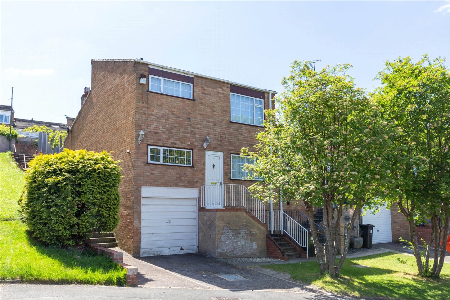 Kingswood, Bristol