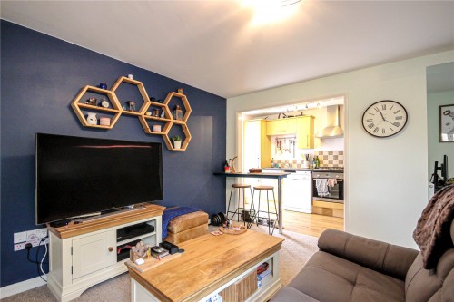 Newent Avenue, Kingswood, Bristol