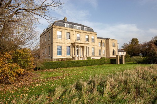 Barkleys Hill, Stapleton