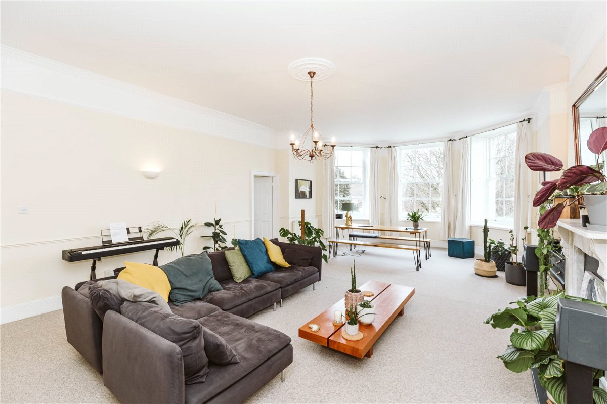 Barkleys Hill, Stapleton