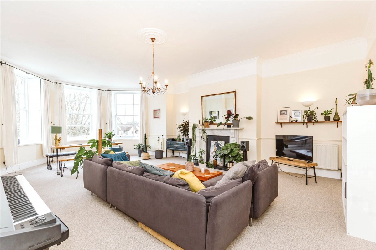 Barkleys Hill, Stapleton