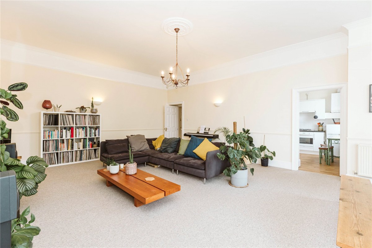 Barkleys Hill, Stapleton