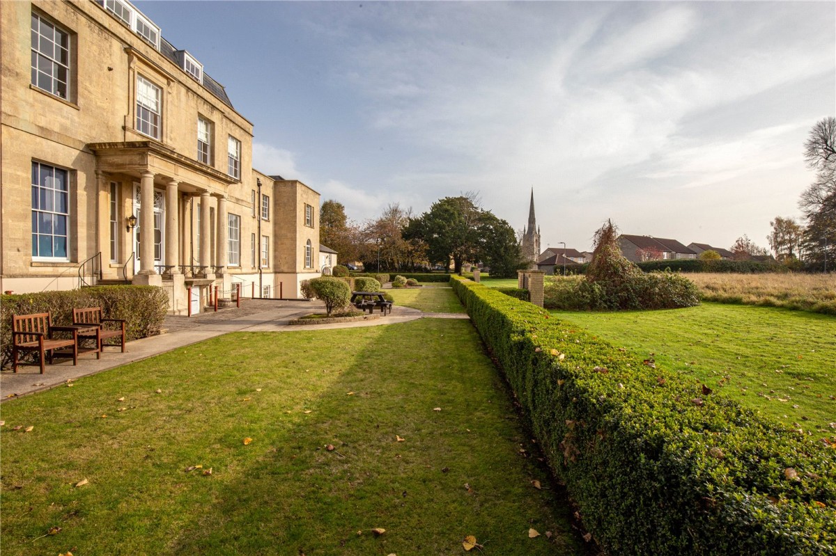 Barkleys Hill, Stapleton