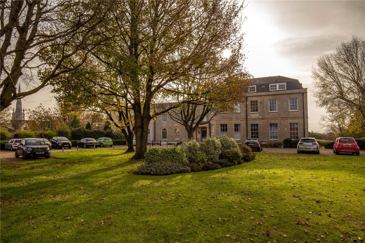 Barkleys Hill, Stapleton