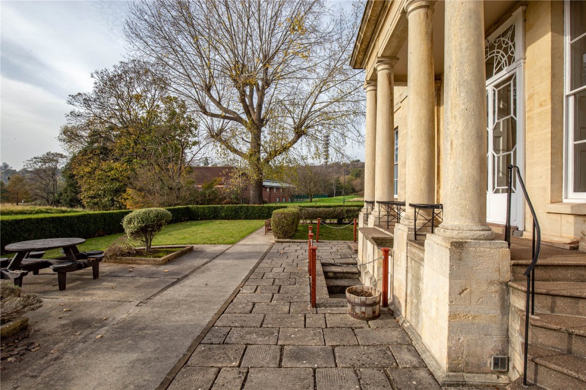 Barkleys Hill, Stapleton