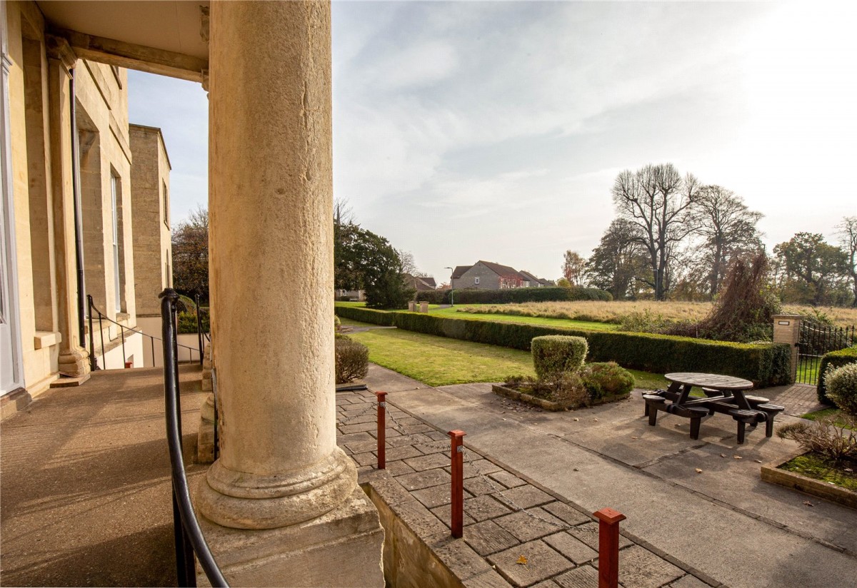 Barkleys Hill, Stapleton