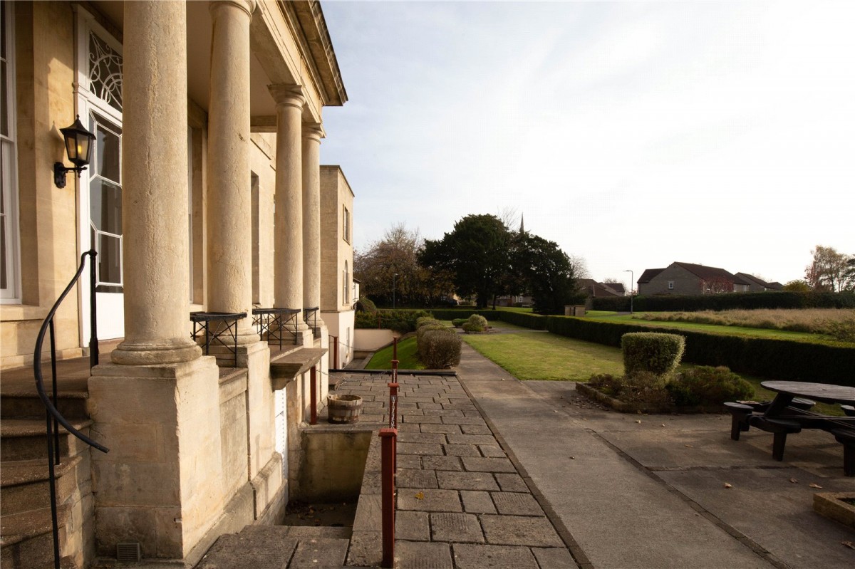 Barkleys Hill, Stapleton