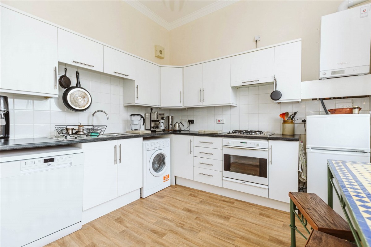 Barkleys Hill, Stapleton