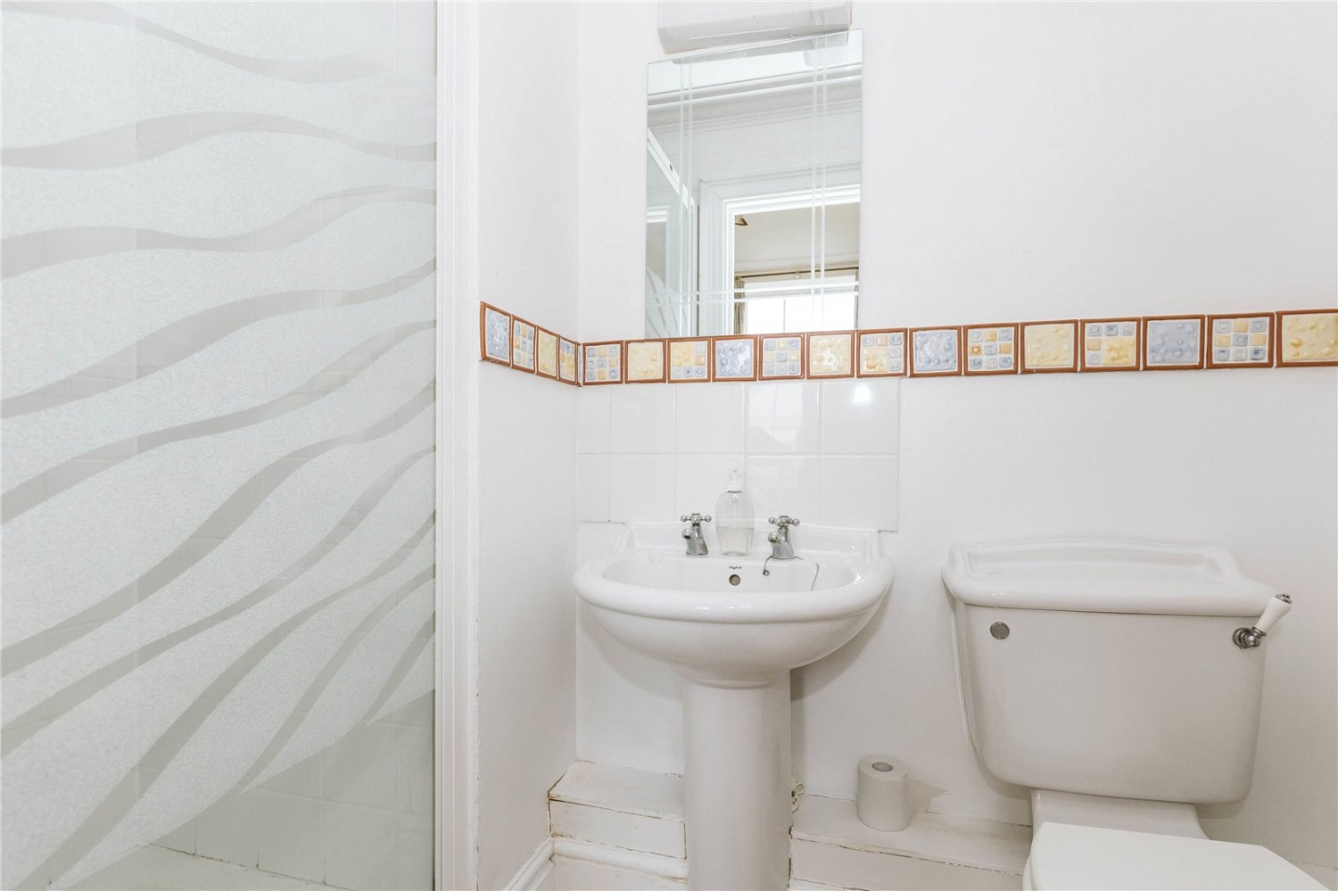 Barkleys Hill, Stapleton