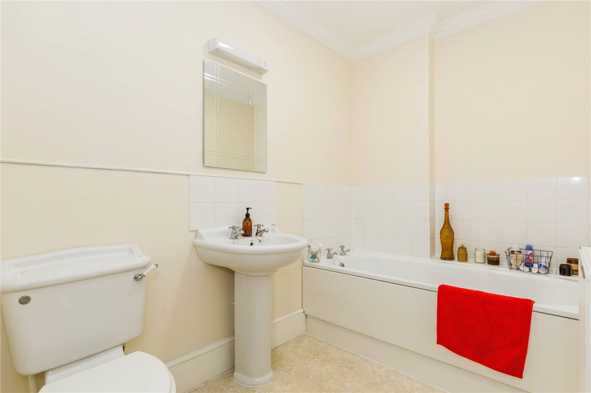 Barkleys Hill, Stapleton