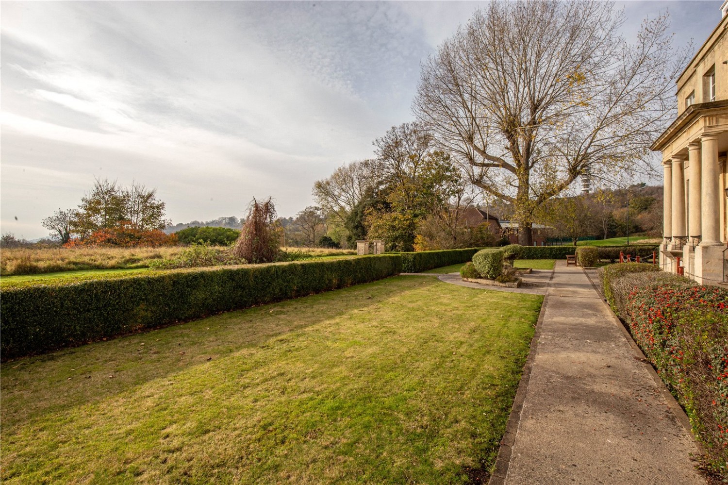 Barkleys Hill, Stapleton