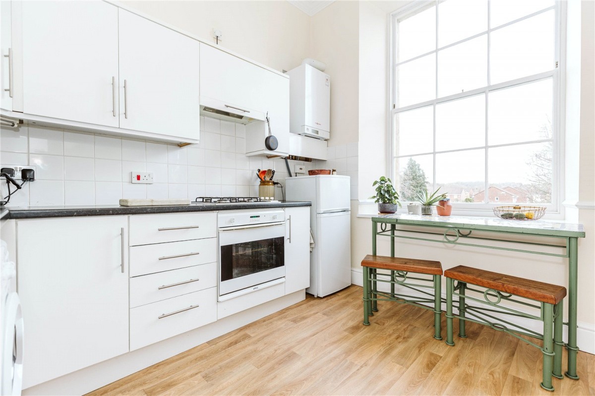 Barkleys Hill, Stapleton