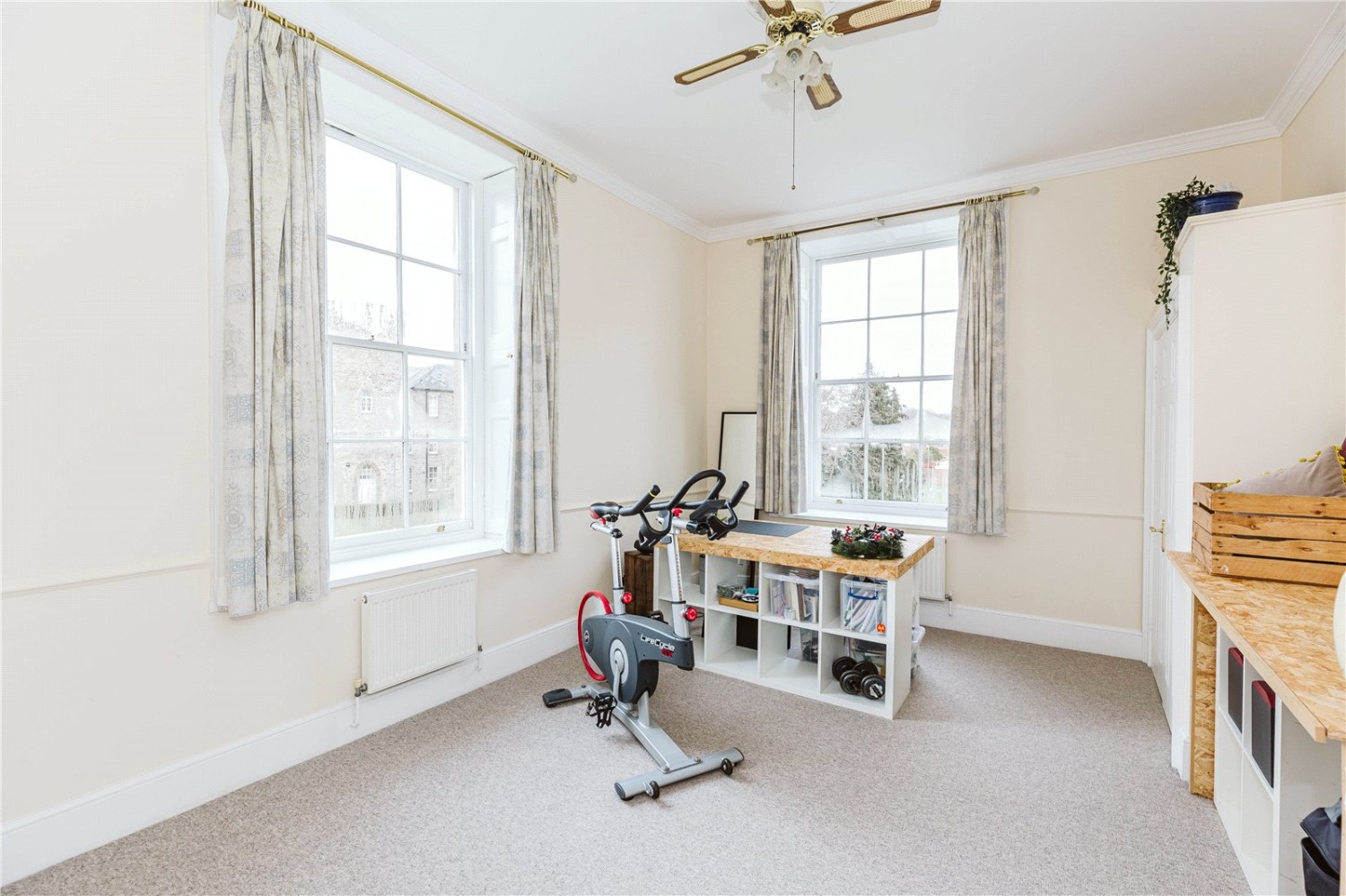 Barkleys Hill, Stapleton