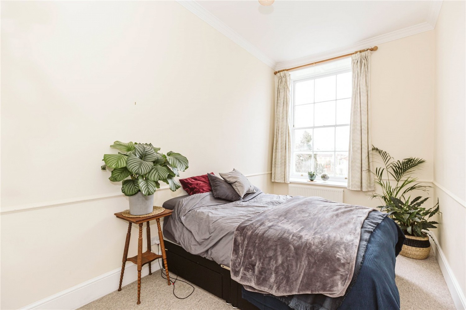 Barkleys Hill, Stapleton