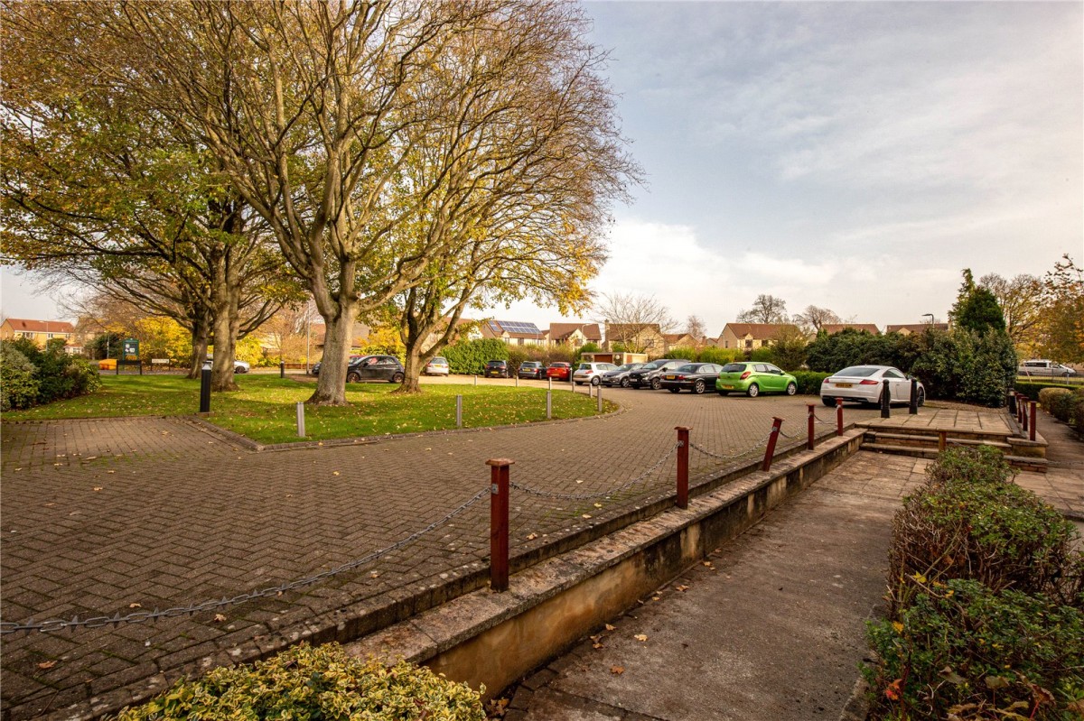 Barkleys Hill, Stapleton