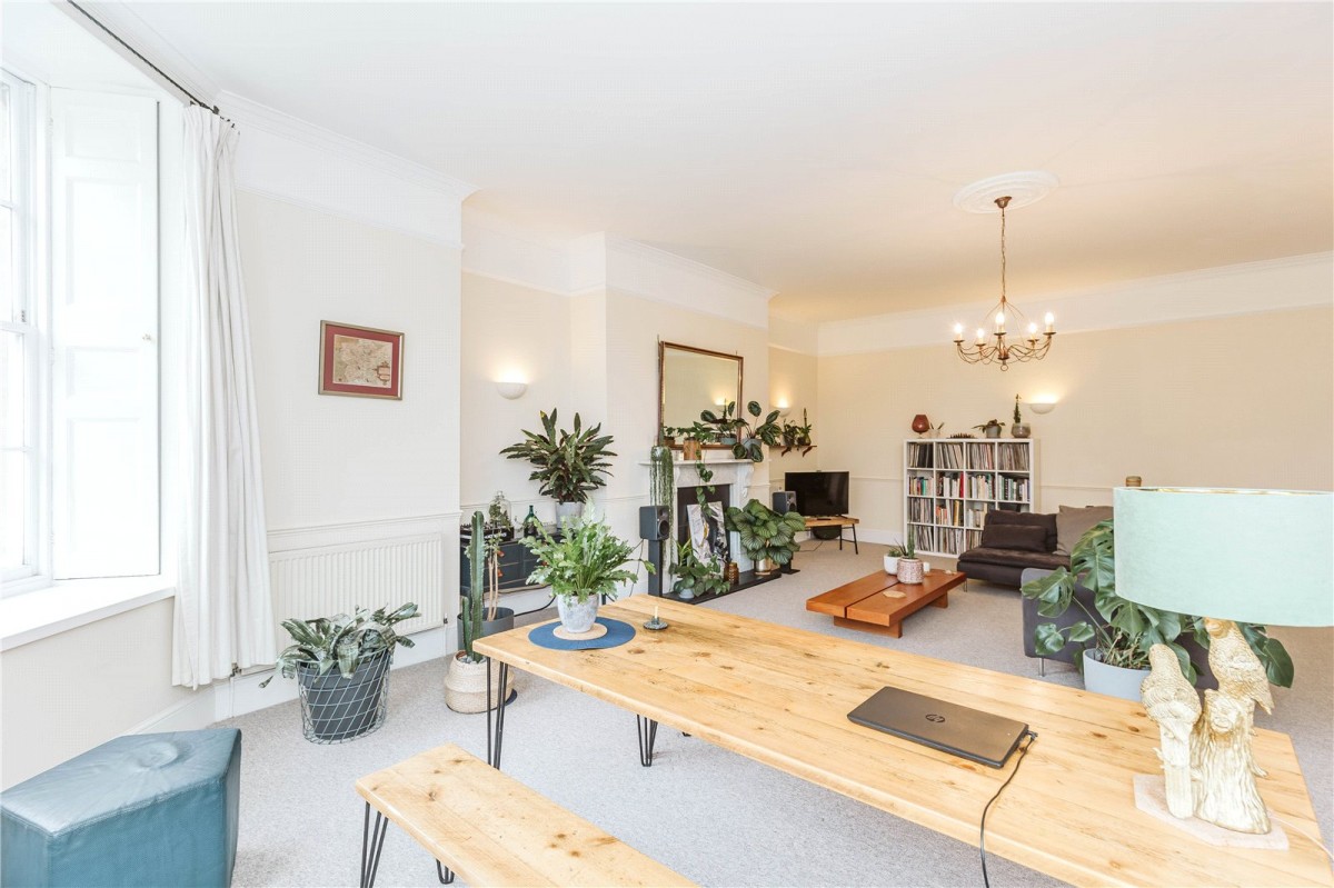 Barkleys Hill, Stapleton