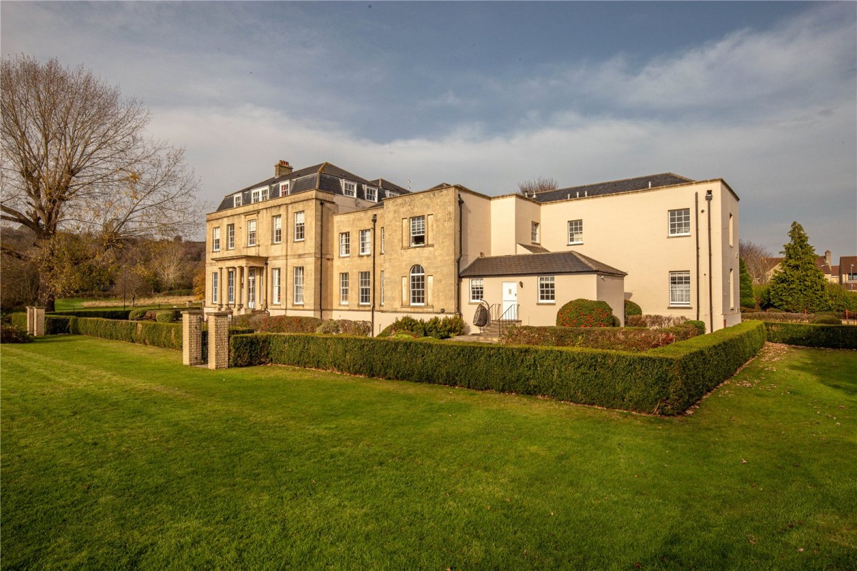 Barkleys Hill, Stapleton