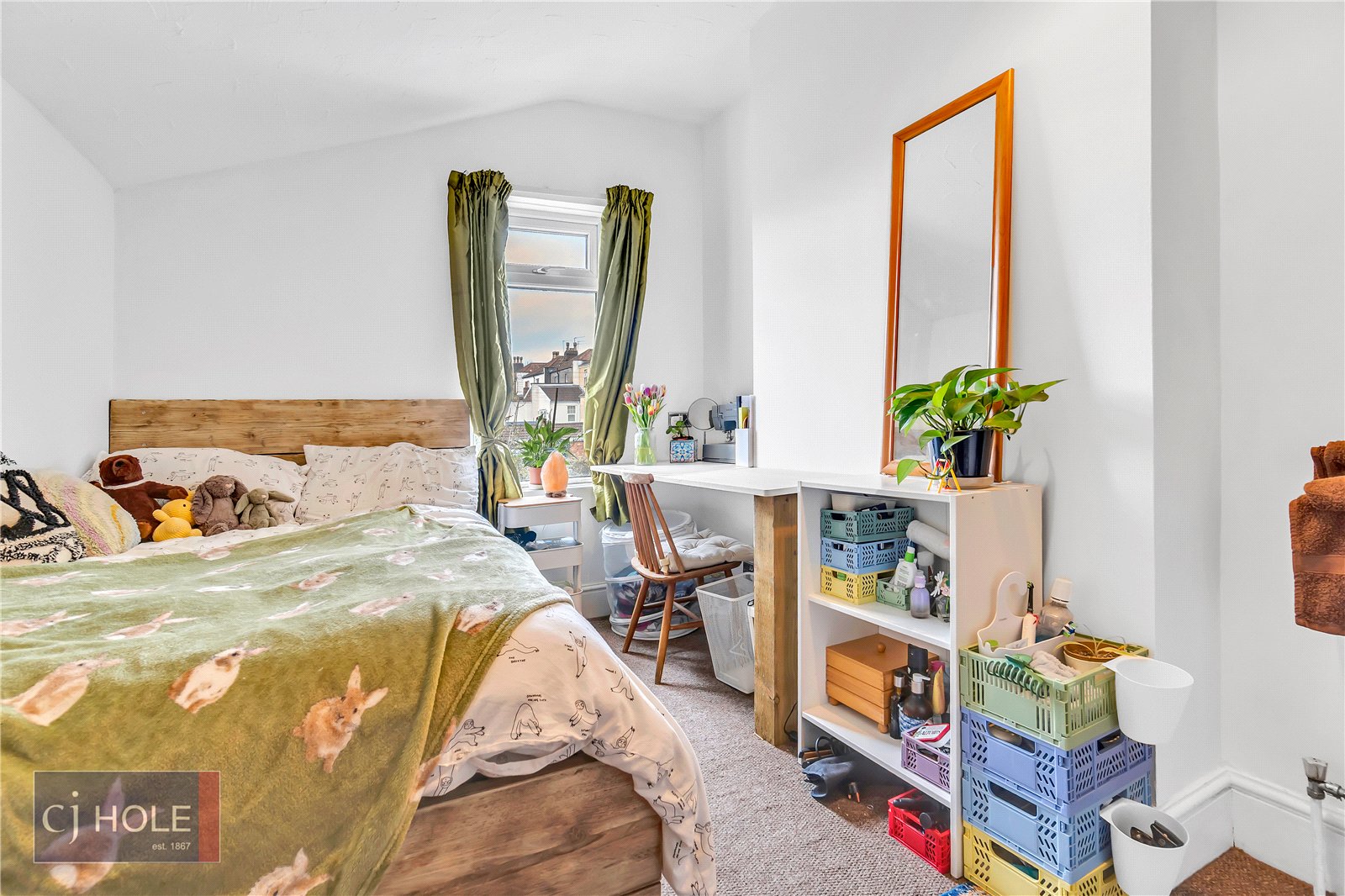 5 bedroom House to let in Fishponds, Bristol