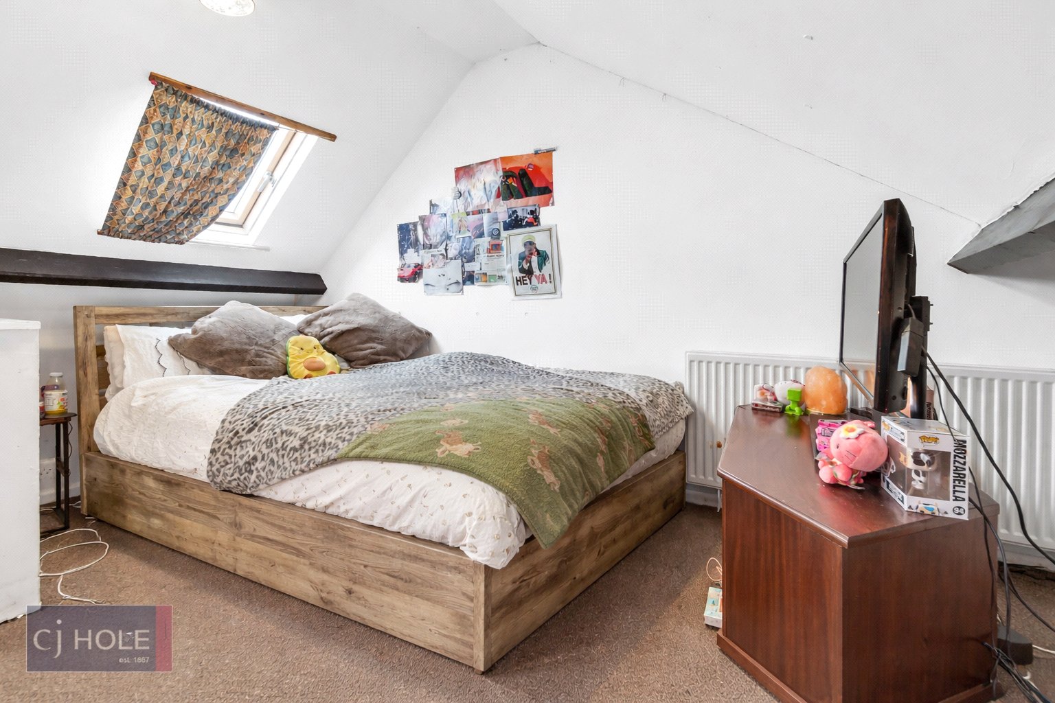 5 bedroom House to let in Fishponds, Bristol