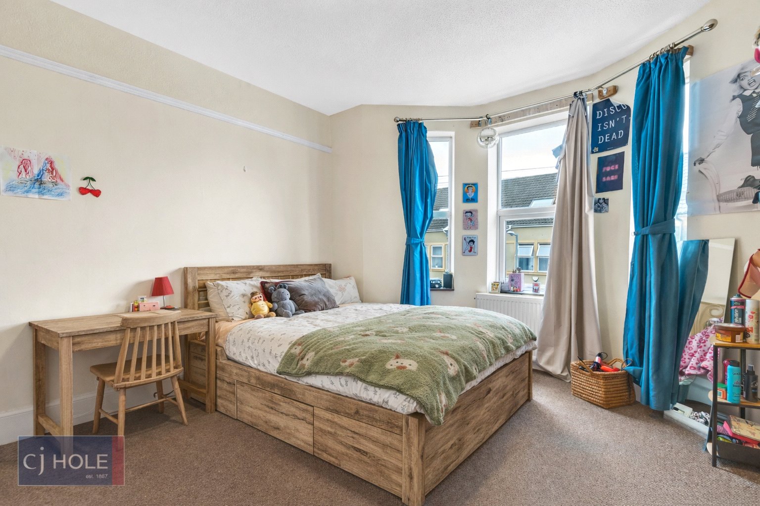 5 bedroom House to let in Fishponds, Bristol