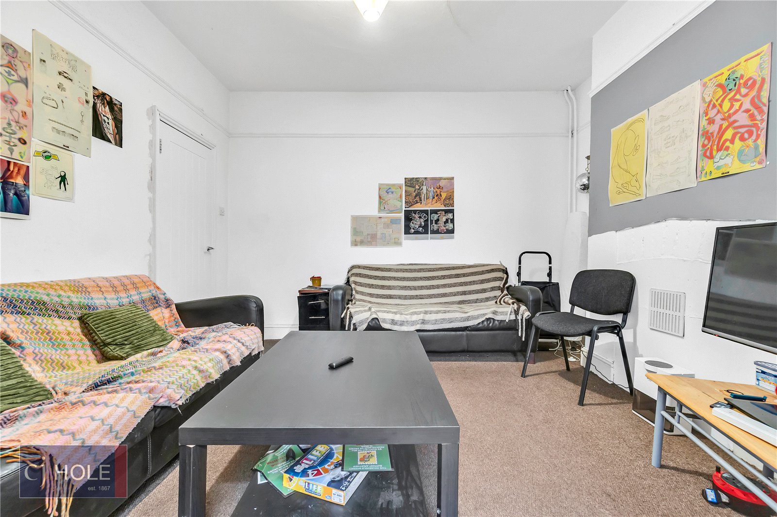 5 bedroom House to let in Fishponds, Bristol