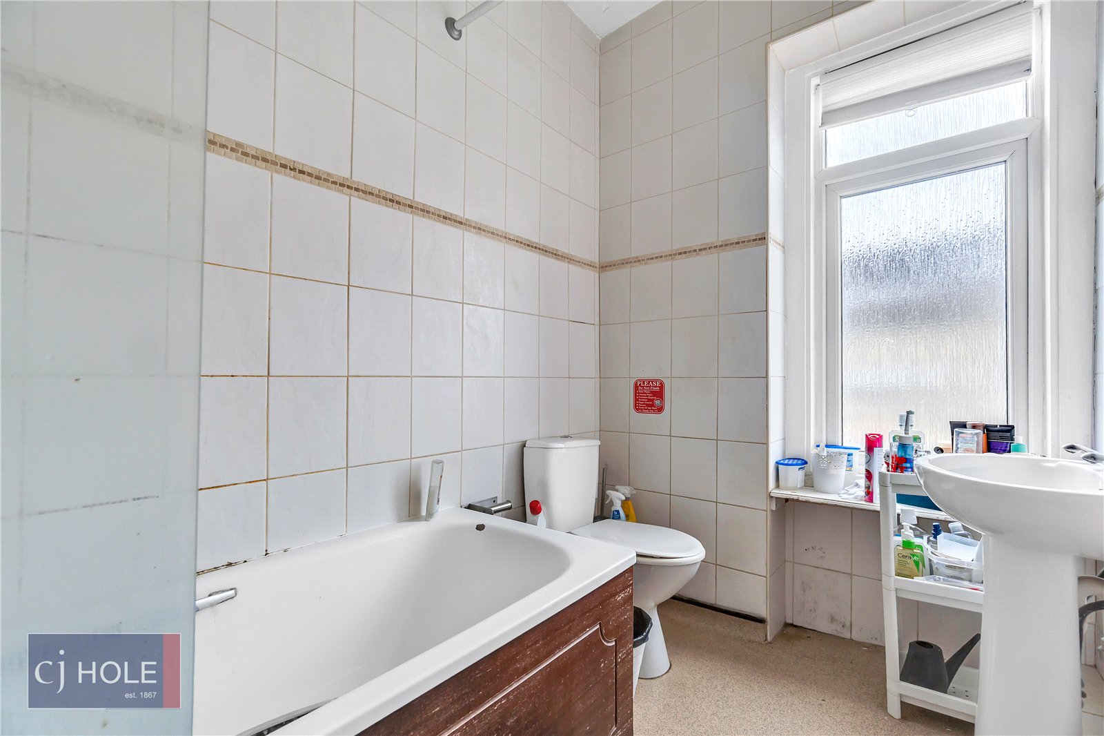 5 bedroom House to let in Fishponds, Bristol