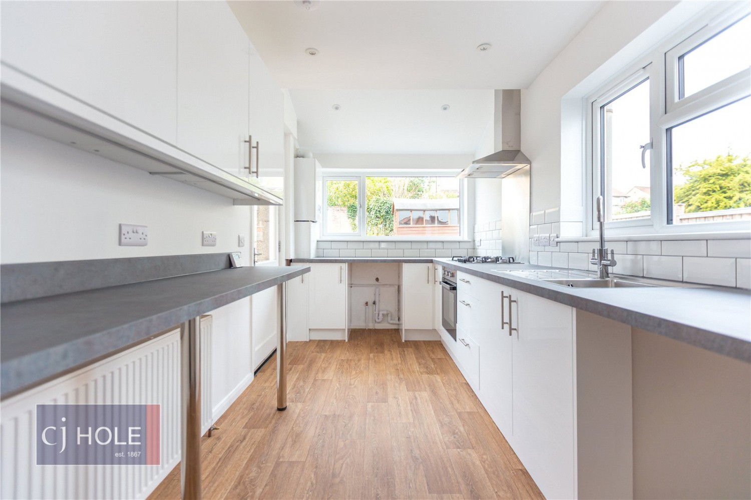 Kingswood, Bristol