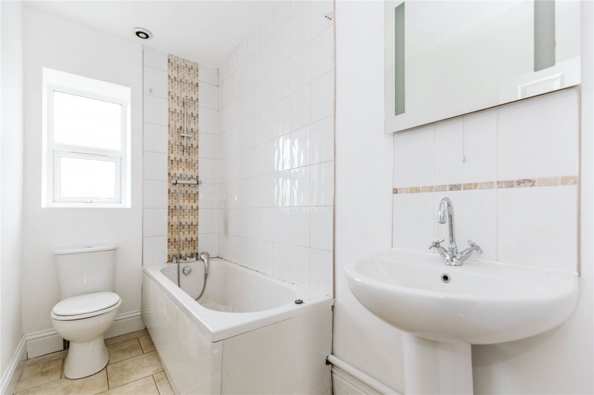 Eastville, Bristol